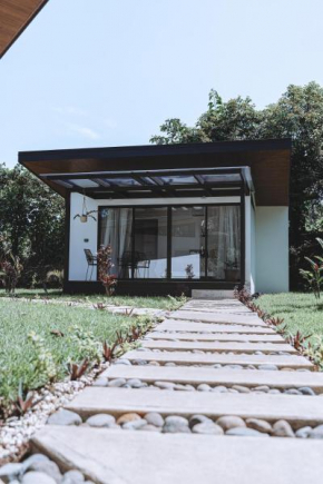 Natura Bungalows